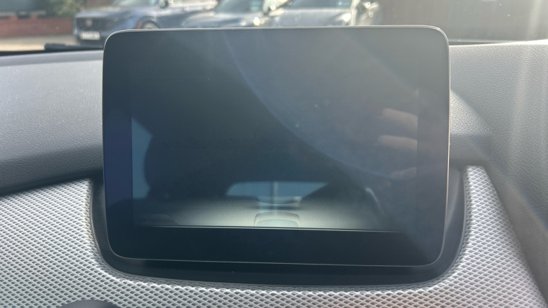 Mercedes-Benz B-Class B180d Sport Executive 5dr Diesel Hatchback